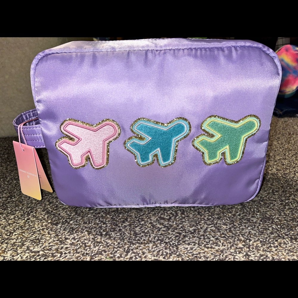 Brand New Stoney Clover Lane x Target Travel Bag